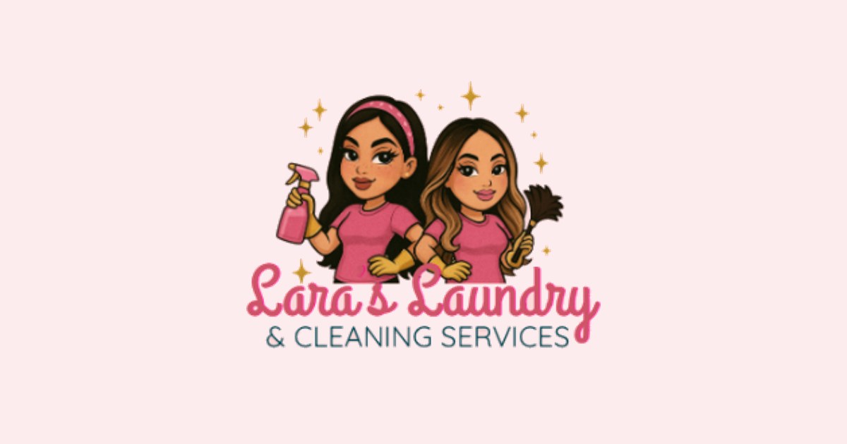 Lara's Laundry & Cleaning Services